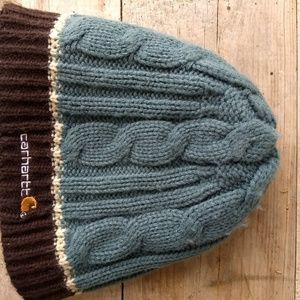 Carharrt beanie